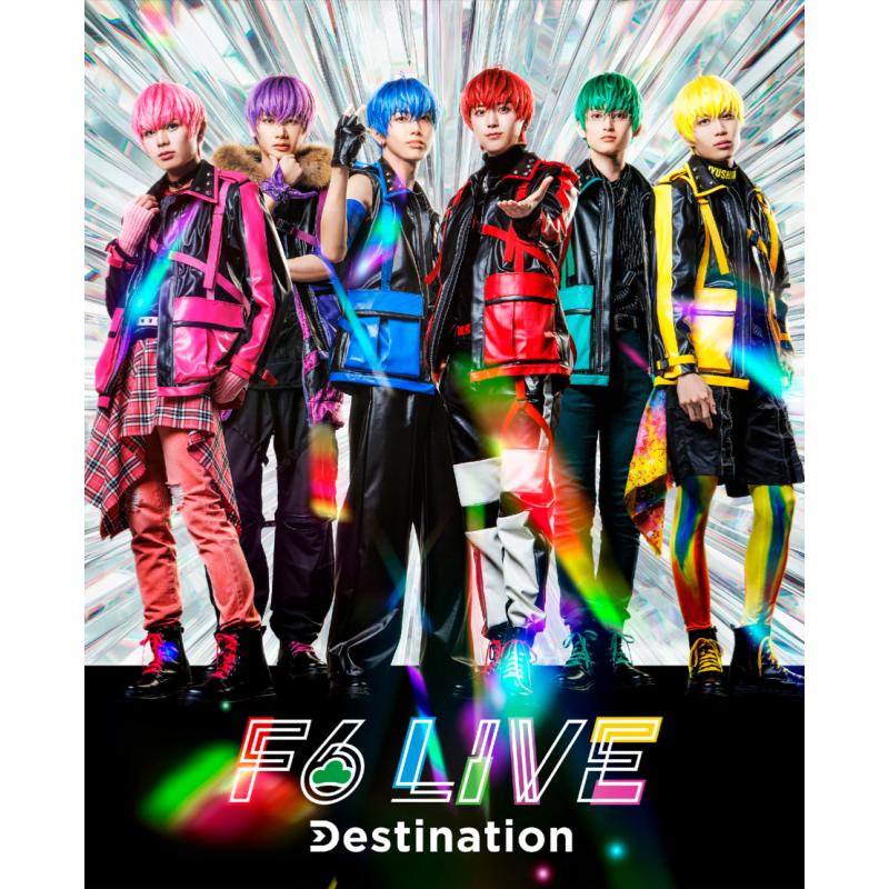 BD/アニメ/おそ松さん on STAGE F6 2ND LIVE TOUR FANTASTIC ECSTASY(Blu-ray) (本編Blu-ray+特典Blu-ray+CD) (豪華ECSTASY盤) BD\u0026DVD｜おそ松さん on STAGE～SIX MEN\u0027S SHOW TIME～2nd SEASON