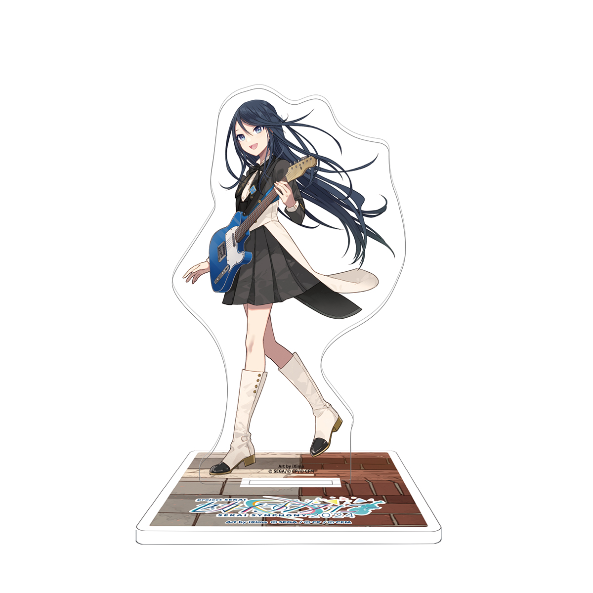 セカイシンフォニー2024アクリルスタンド（iXimaイラスト ver.）星乃 
