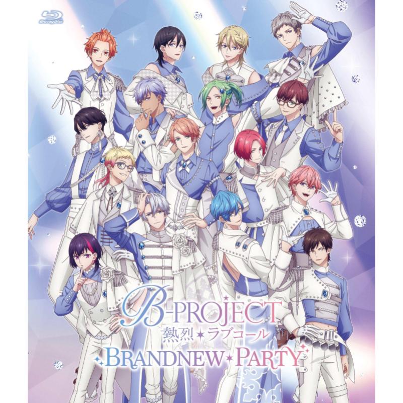 カテゴリー：B-PROJECT | 商品検索 | LOVE&ART SHOP