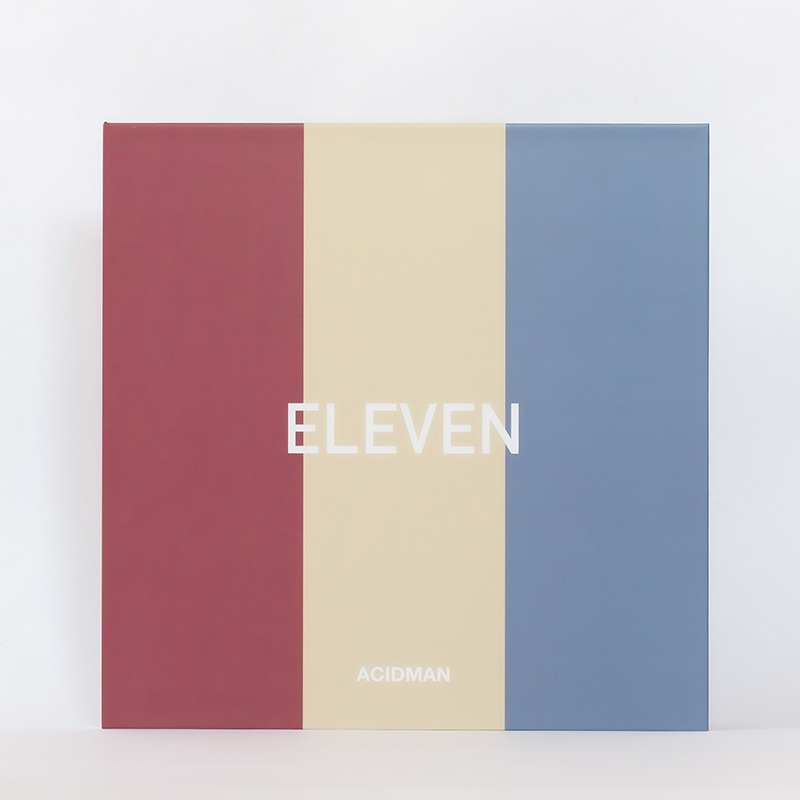 ELEVEN | ACIDMAN STORE