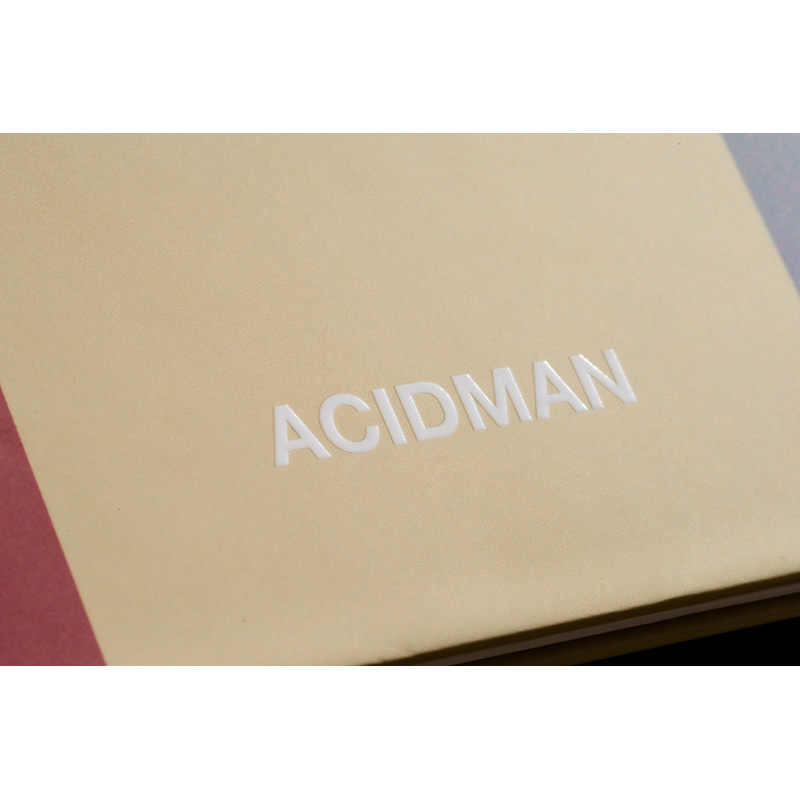 ELEVEN | ACIDMAN STORE