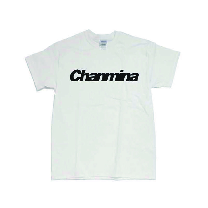 CHANMINA Tシャツ | ちゃんみなオンラインストア