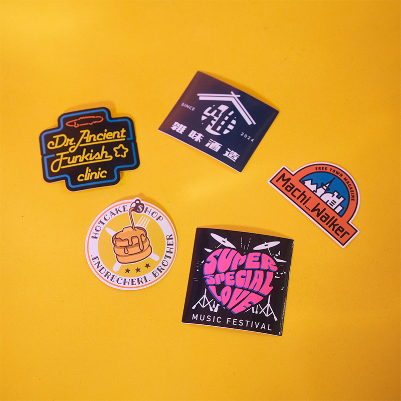 endrecheriグッズ　フーディー、バックセット 商品 – ENDRECHERI SHOP