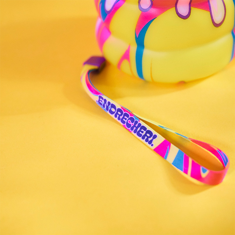 ♣︎ENDLICHERI Funkakeペンライト ポーチ付き♣︎ ♣︎ENDLICHERI Funkakeペンライト ポーチ付き♣︎