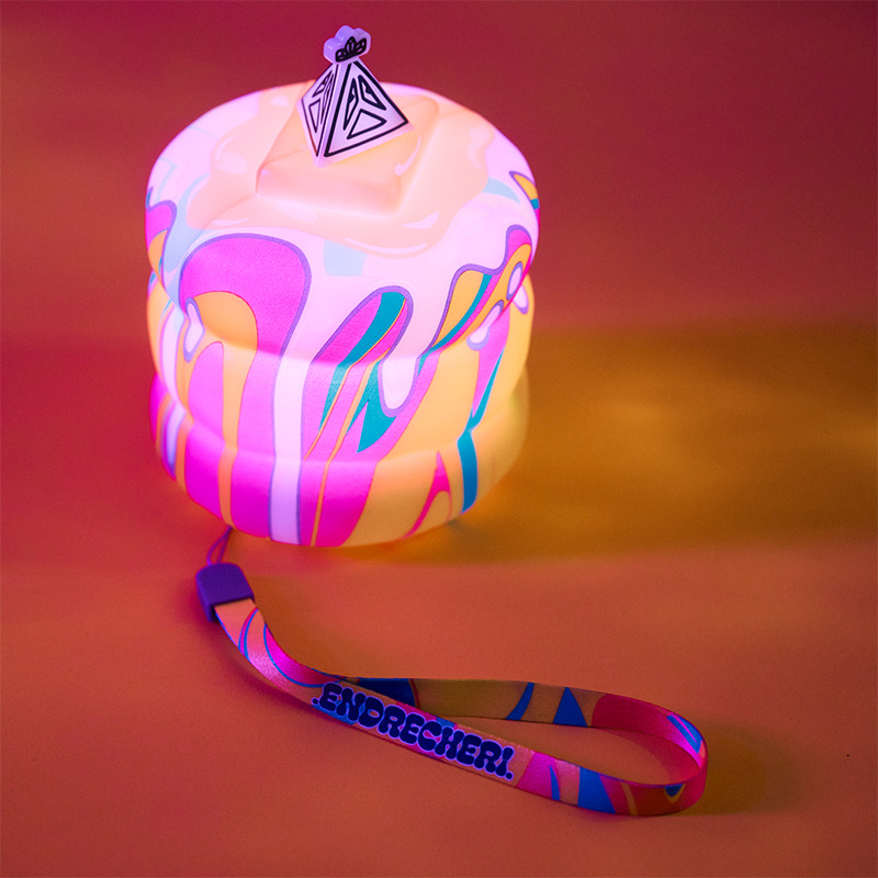 FreenBecky 公式ペンライト　フリーン ベッキー　新品 FreenBecky ライトスティック 公式ペンライト フリーン ベッキー