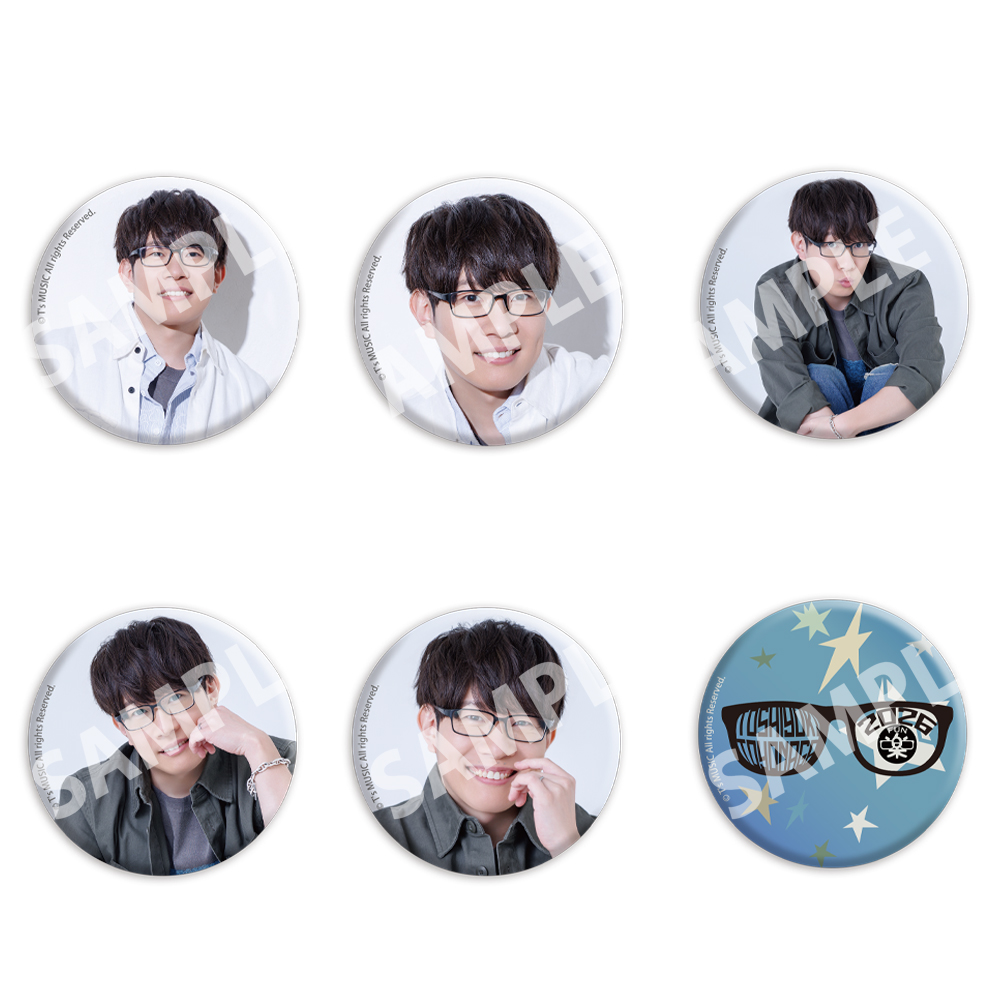 商品検索 | 豊永利行 ONLINE STORE