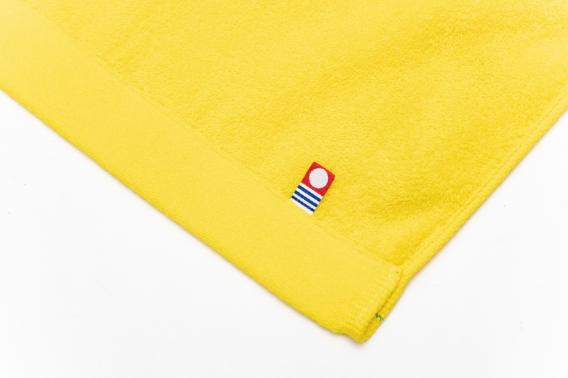 Optics face towel | ACIDMAN STORE