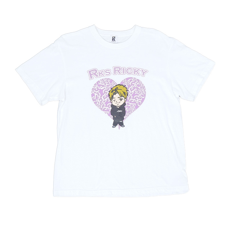 RIKU Tシャツ | RIKU officialオンラインストア