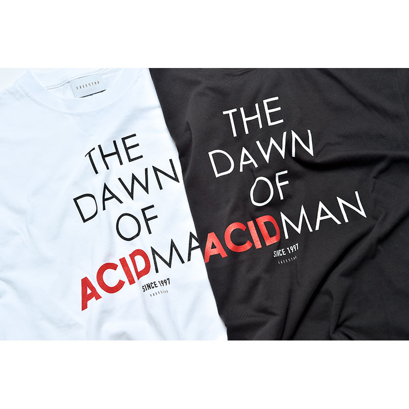 ACIDMAN Tシャツ - ミュージシャン