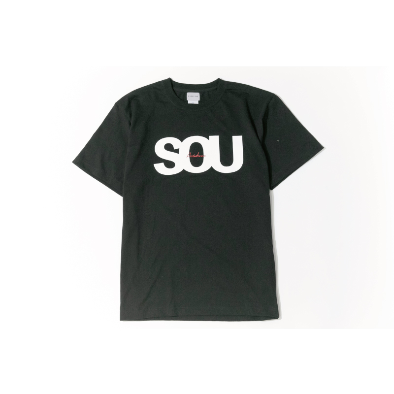SOU」T-Shirts（黒） | ACIDMAN MOBILE STORE
