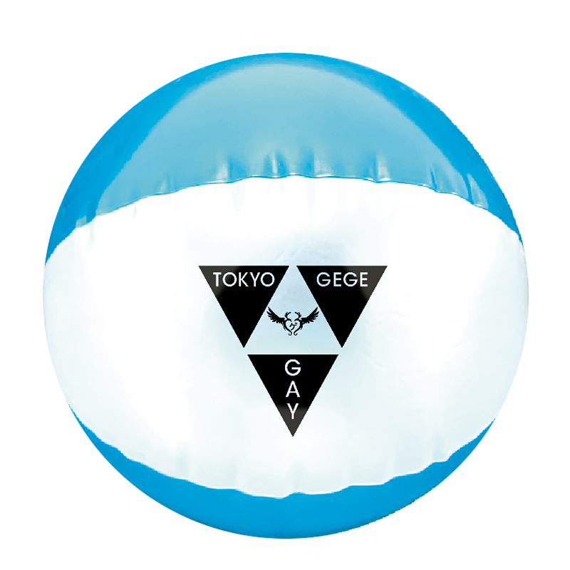 ゲゲビーチボール Gege Shop